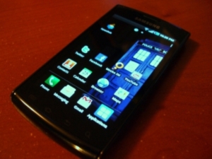 smartphone