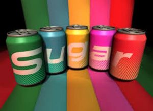 minuman ringan