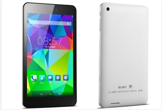 Tablet Cube T7