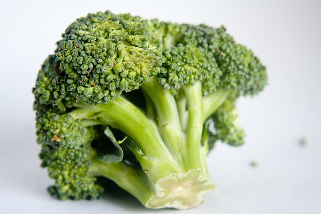 brokoli.