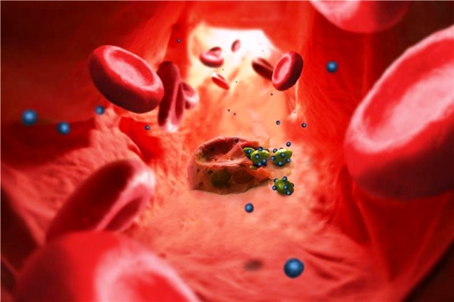 sel darah merah, malaria