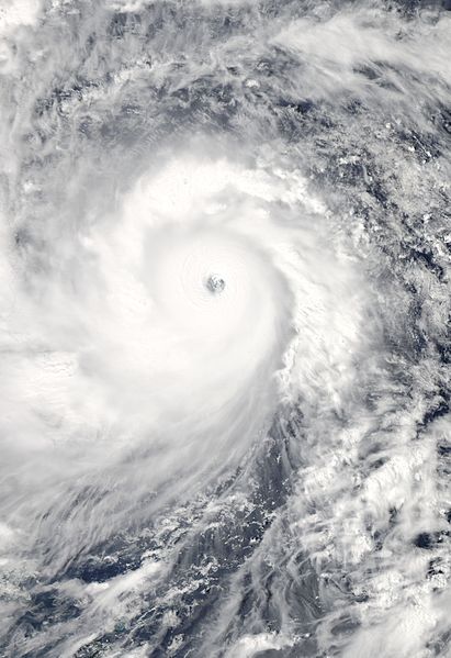 Topan Haiyan