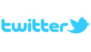 logo Twitter.