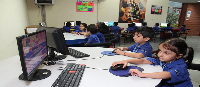 4 Cara Memanfaatkan Teknologi Digital Di Pelajaran Kelas