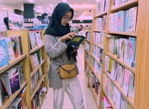 Teknik Membaca Cepat - IG