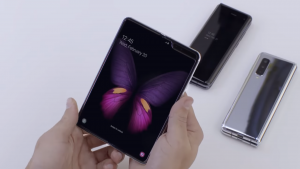 Harga Dan Info Terbaru Samsung Galaxy Fold