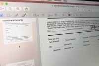 Cara Edit File PDF Dari Mac OS Apple - Woiden