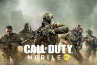 Cara Install Game Call of Duty Mobile di HP Android - Woiden