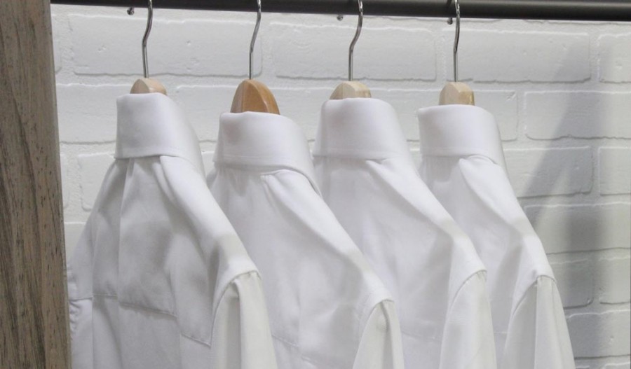 Cara Menghilangkan Noda Kuning di Baju Putih - Woiden