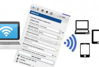 Cara Share Koneksi VPN Dari Laptop ke Hp