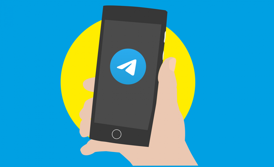 Tips Membuat Comment Button Telegram