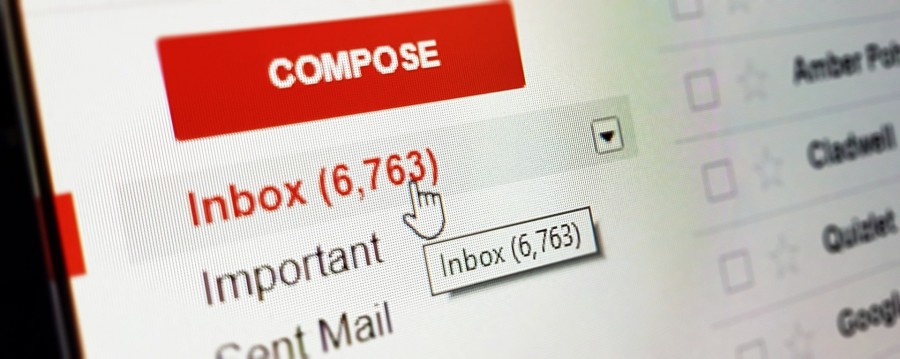 Trik mengetahui email kamu sudah di read atau belum
