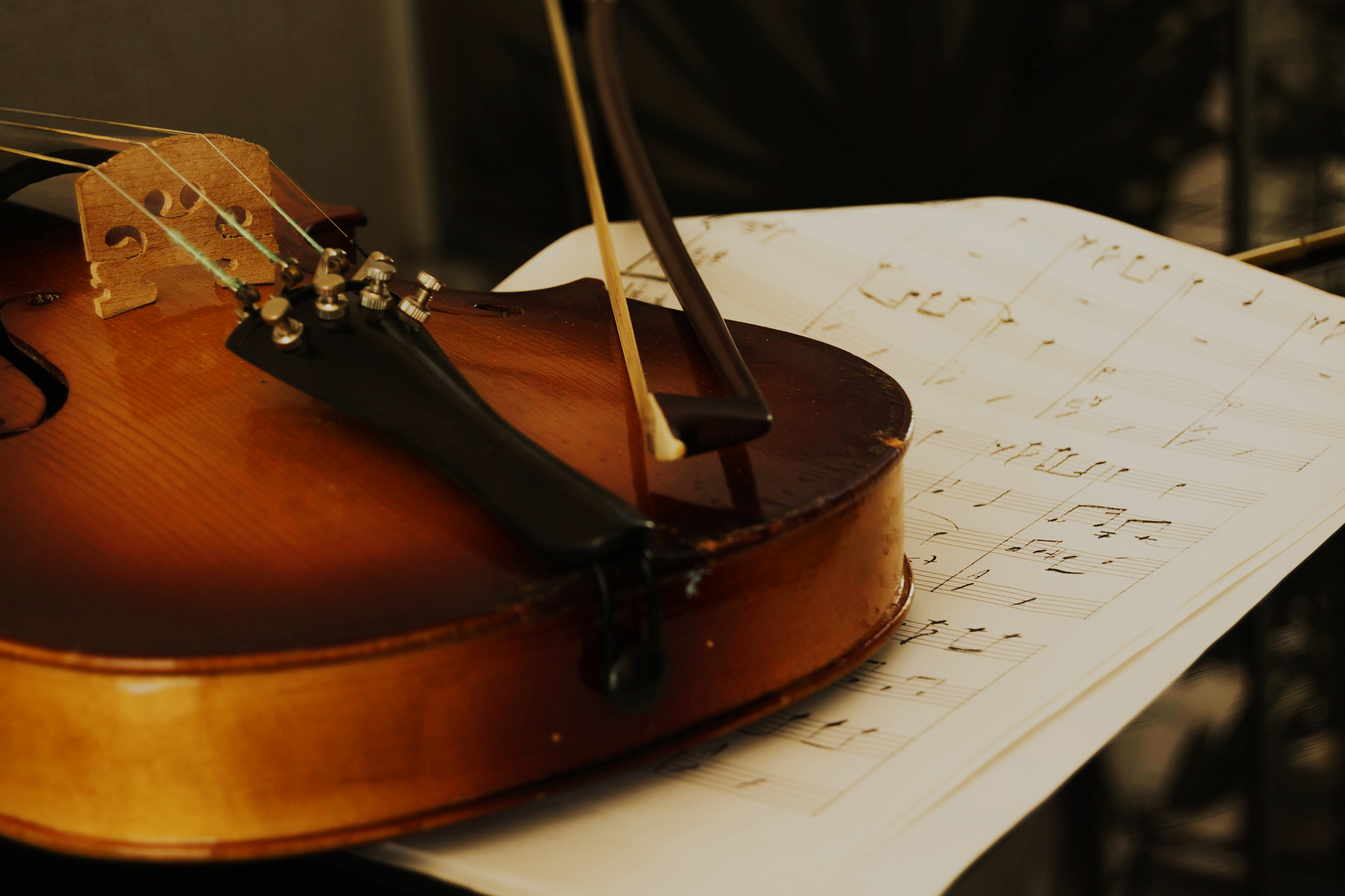 Beberapa Alat Musik Tradisional Beserta Daerah Asalnya