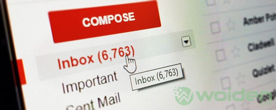 mengamankan akun gmail