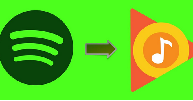 Cara Download Lagu Di Spotify Android