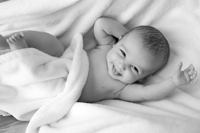 Cara Mengurus BPJS Bayi Baru Lahir
