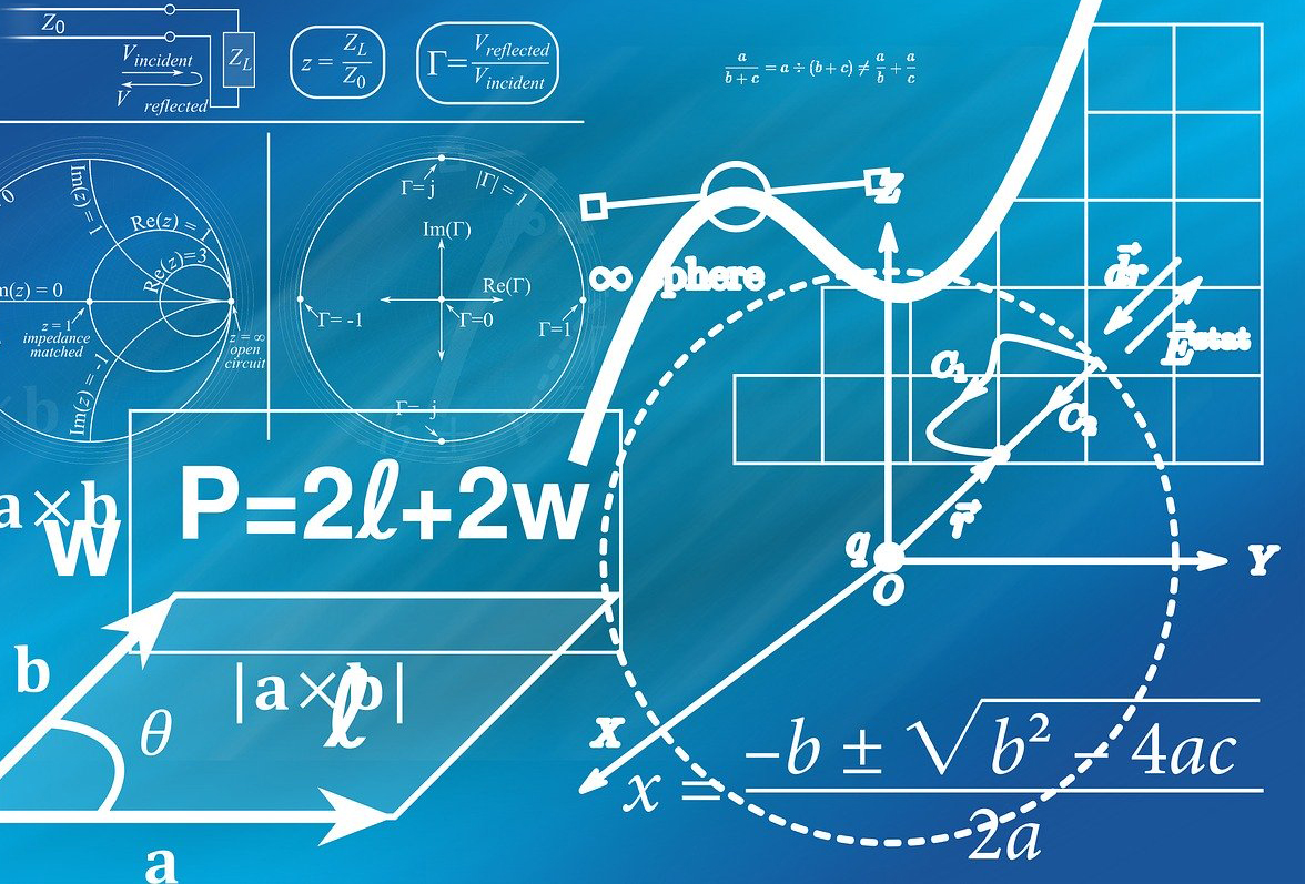 Trik Menyelesaikan Soal Matematika Secara Online