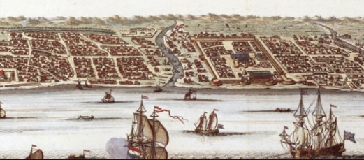Mengapa VOC Harus Mengusir Portugis dari Malaka