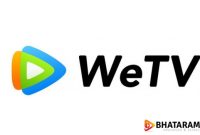 Cara Menggunakan WeTV Gratis