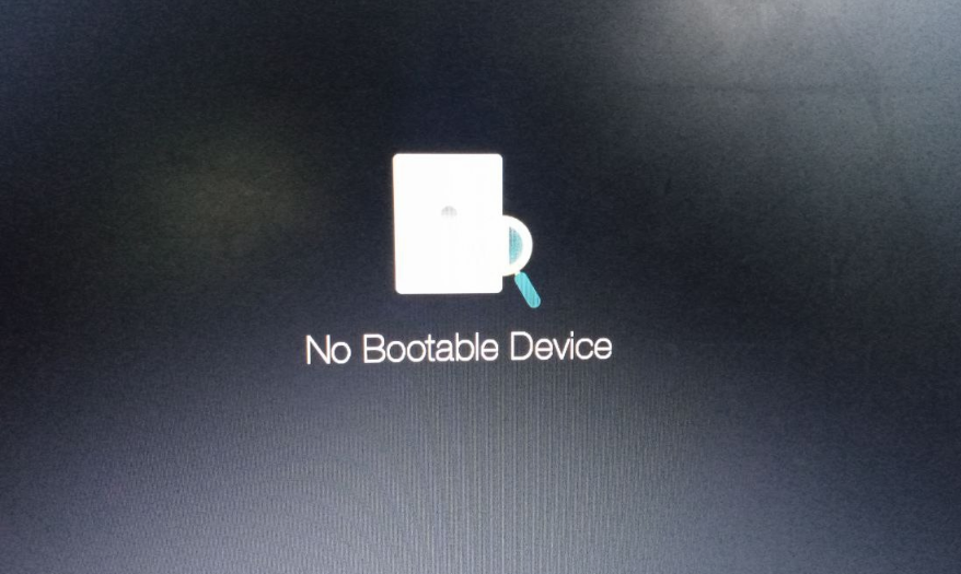 Cara Mengatasi No Bootable Device pada Windows 10
