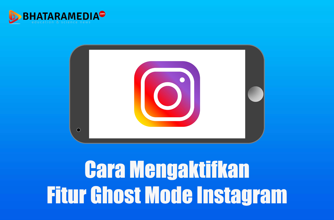 Cara Mengaktifkan Fitur Ghost Mode Instagram